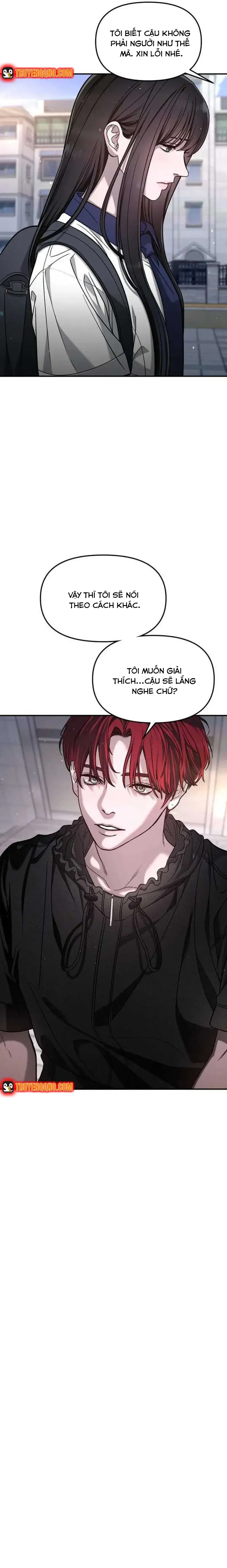 Mẹ Nào Con Nấy Chapter 121 - 18