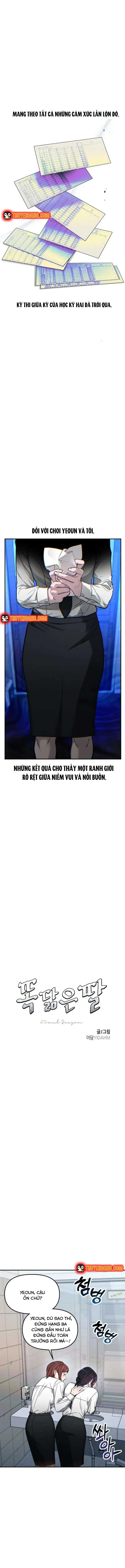 Mẹ Nào Con Nấy Chapter 123 - 3