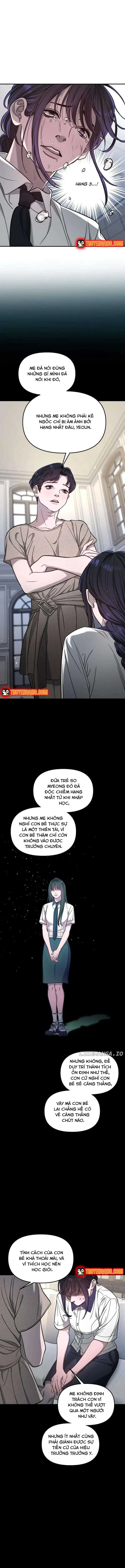 Mẹ Nào Con Nấy Chapter 123 - 4