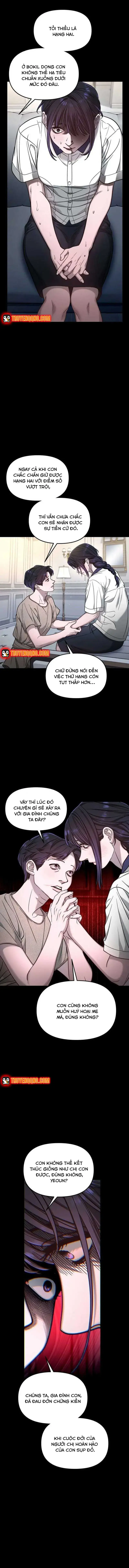 Mẹ Nào Con Nấy Chapter 123 - 5