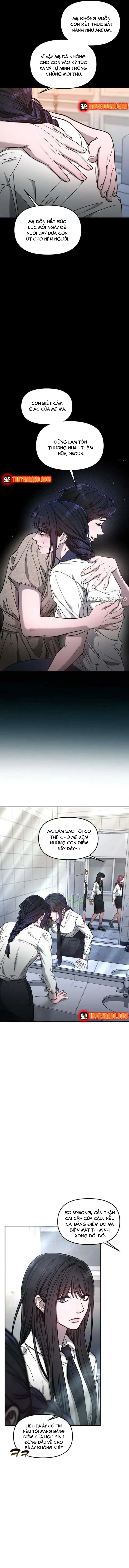 Mẹ Nào Con Nấy Chapter 123 - 6