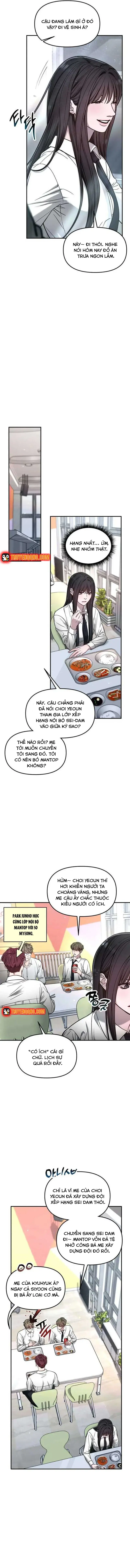 Mẹ Nào Con Nấy Chapter 123 - 7