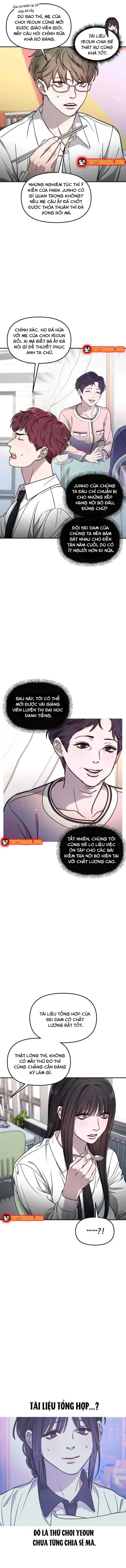 Mẹ Nào Con Nấy Chapter 123 - 8