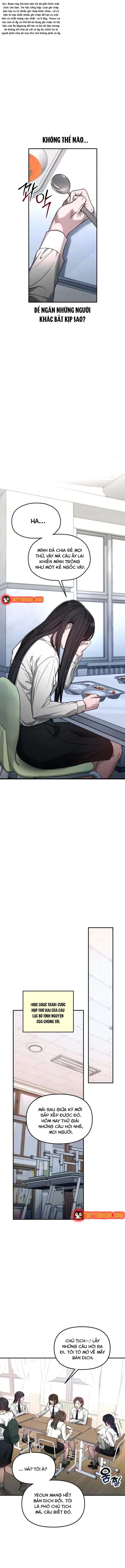 Mẹ Nào Con Nấy Chapter 123 - 9