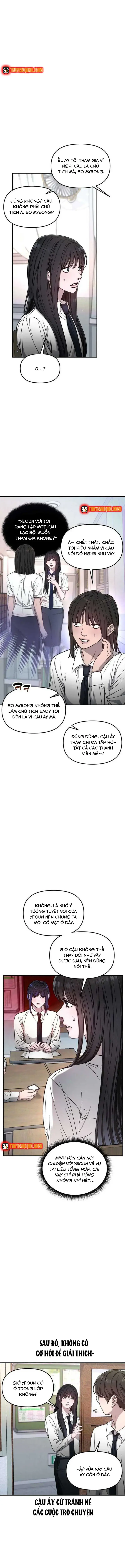 Mẹ Nào Con Nấy Chapter 123 - 10