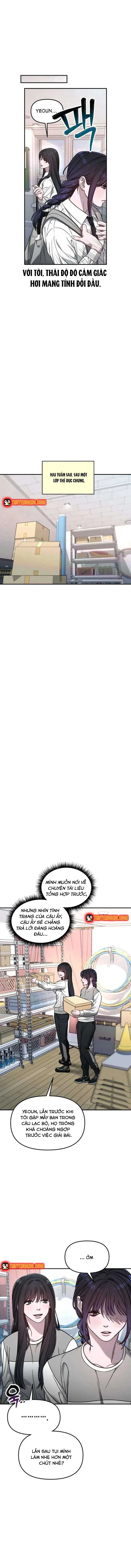 Mẹ Nào Con Nấy Chapter 123 - 11