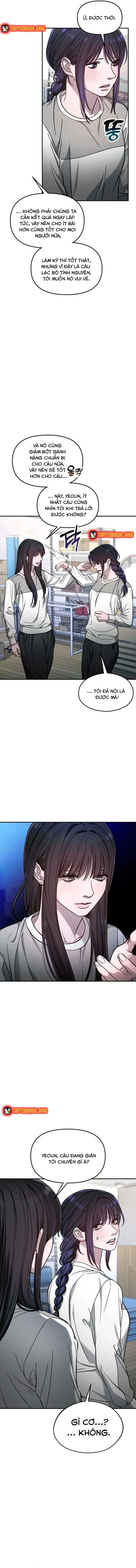 Mẹ Nào Con Nấy Chapter 123 - 12