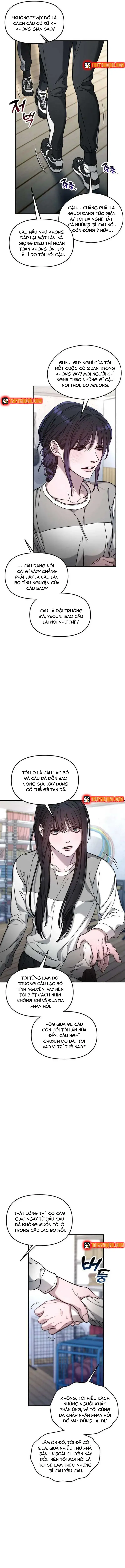 Mẹ Nào Con Nấy Chapter 123 - 13