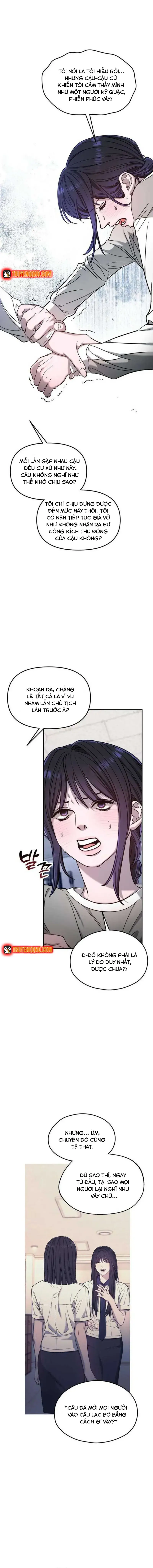 Mẹ Nào Con Nấy Chapter 123 - 14