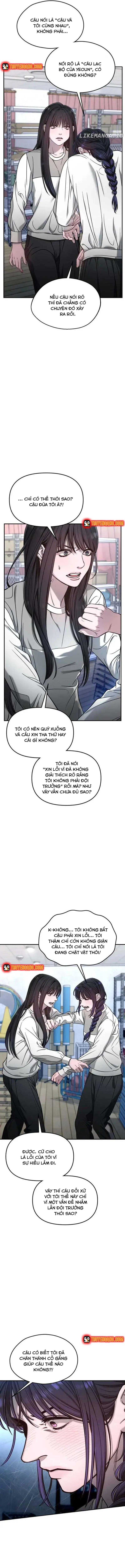 Mẹ Nào Con Nấy Chapter 123 - 15