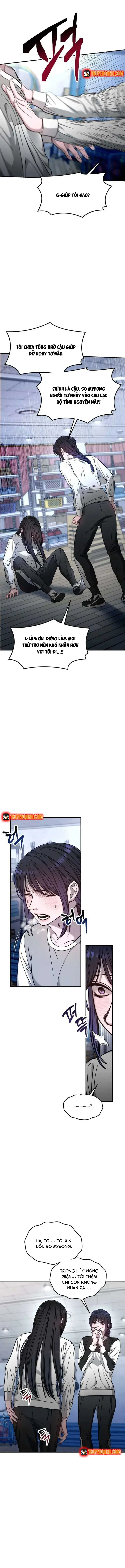 Mẹ Nào Con Nấy Chapter 123 - 16