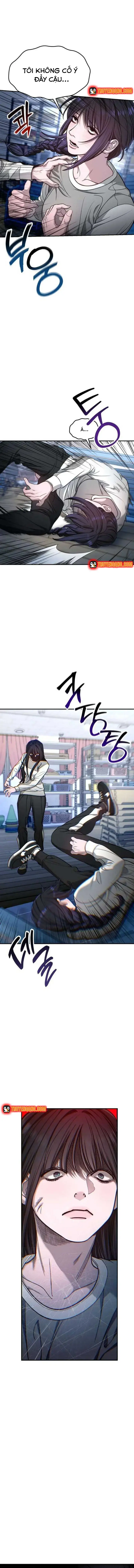 Mẹ Nào Con Nấy Chapter 123 - 17