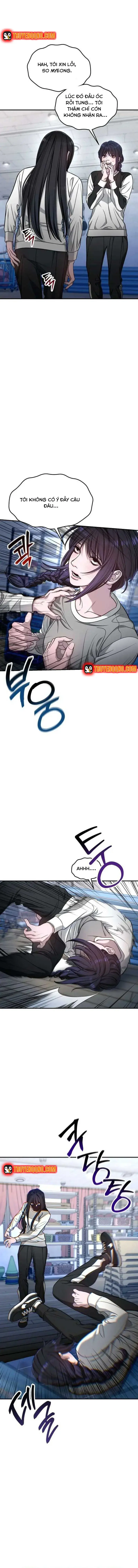 Mẹ Nào Con Nấy Chapter 124 - 3