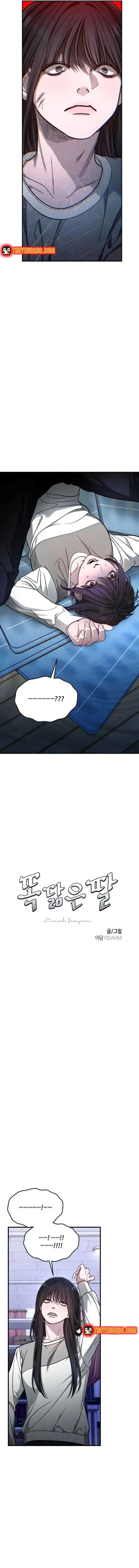 Mẹ Nào Con Nấy Chapter 124 - 4