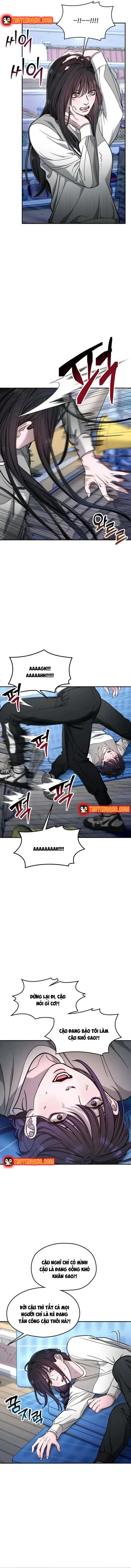 Mẹ Nào Con Nấy Chapter 124 - 5