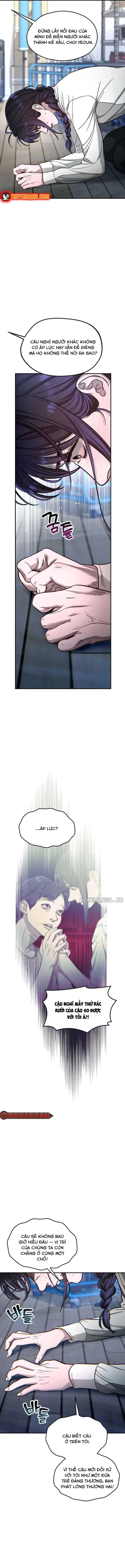 Mẹ Nào Con Nấy Chapter 124 - 6