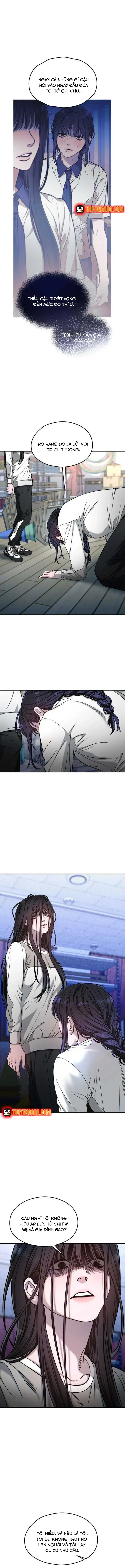 Mẹ Nào Con Nấy Chapter 124 - 7