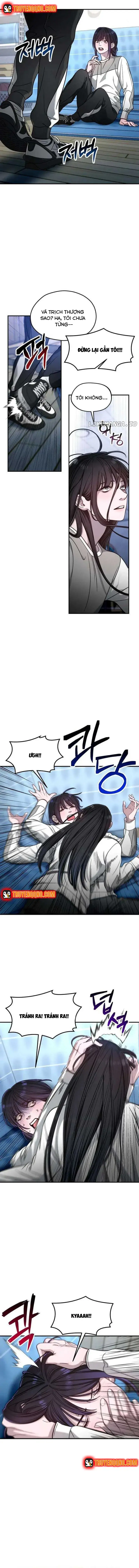 Mẹ Nào Con Nấy Chapter 124 - 8