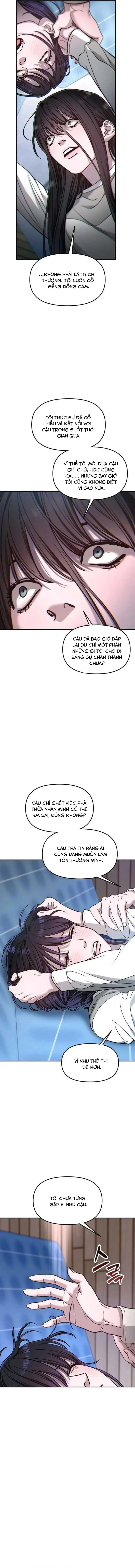 Mẹ Nào Con Nấy Chapter 124 - 9