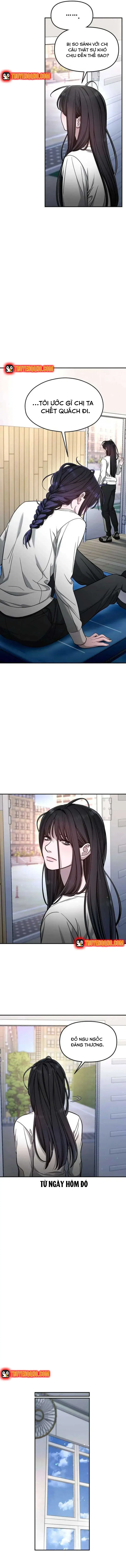 Mẹ Nào Con Nấy Chapter 124 - 11