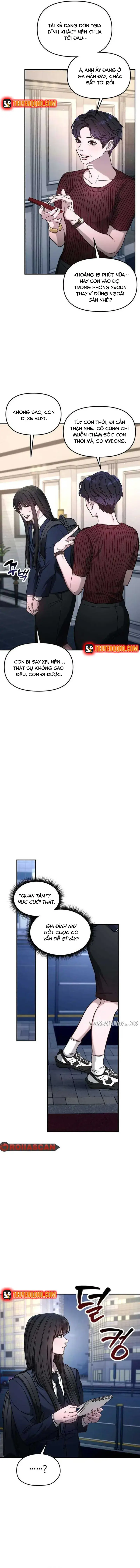 Mẹ Nào Con Nấy Chapter 124 - 13
