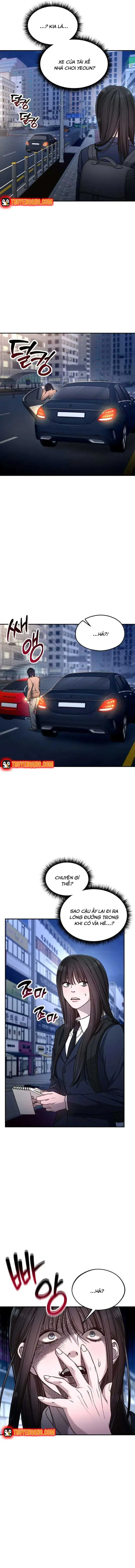 Mẹ Nào Con Nấy Chapter 124 - 14