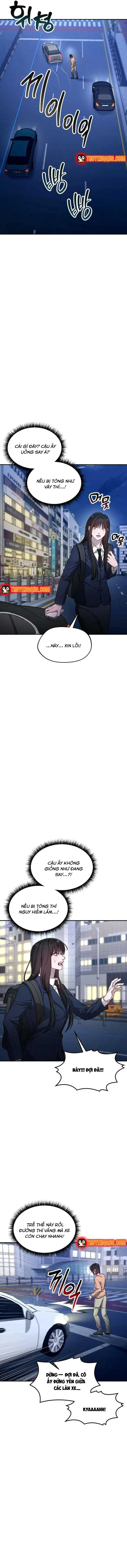 Mẹ Nào Con Nấy Chapter 124 - 15