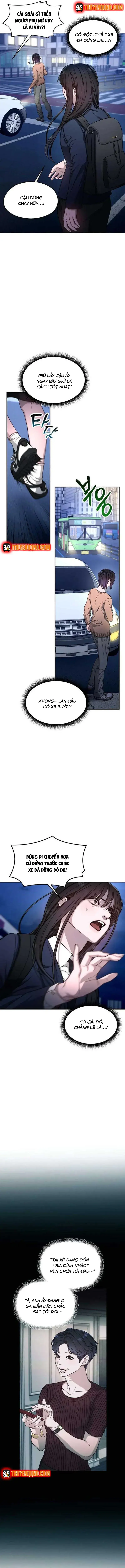 Mẹ Nào Con Nấy Chapter 124 - 16