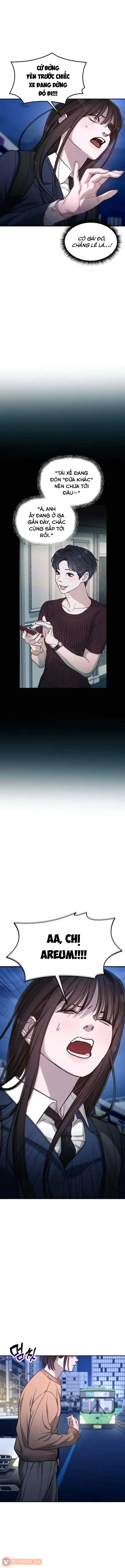 Mẹ Nào Con Nấy Chapter 125 - 3