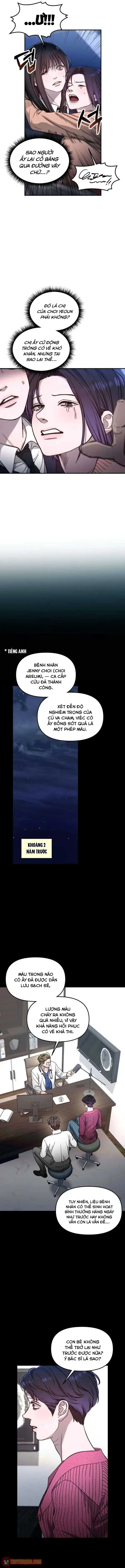 Mẹ Nào Con Nấy Chapter 125 - 5