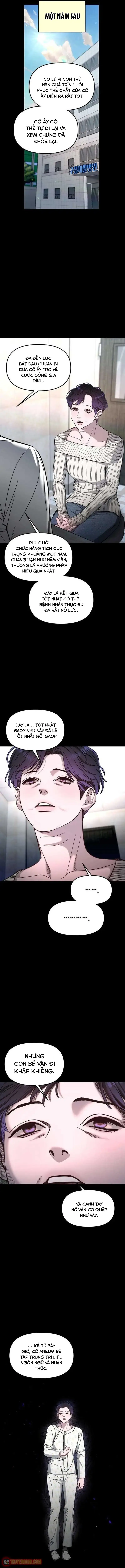 Mẹ Nào Con Nấy Chapter 125 - 7