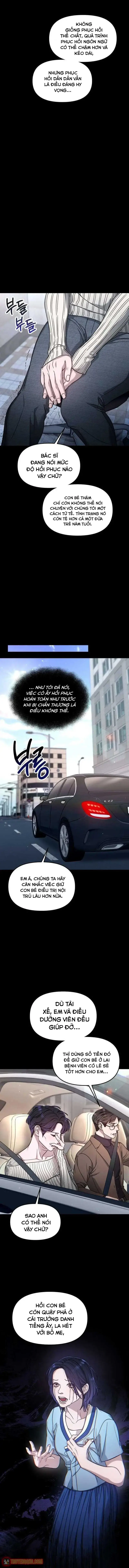 Mẹ Nào Con Nấy Chapter 125 - 8