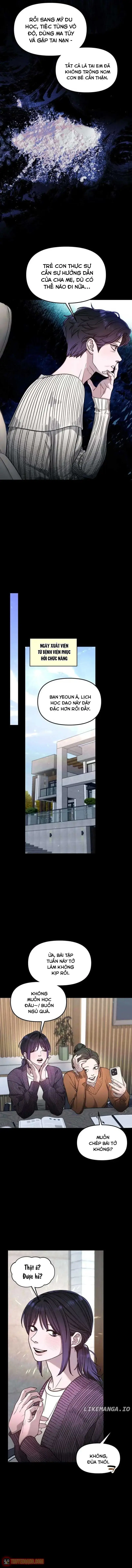 Mẹ Nào Con Nấy Chapter 125 - 9