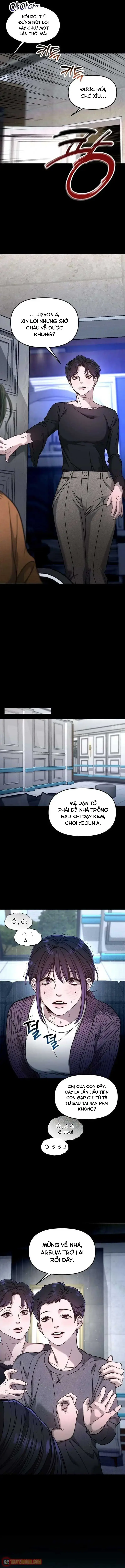 Mẹ Nào Con Nấy Chapter 125 - 10