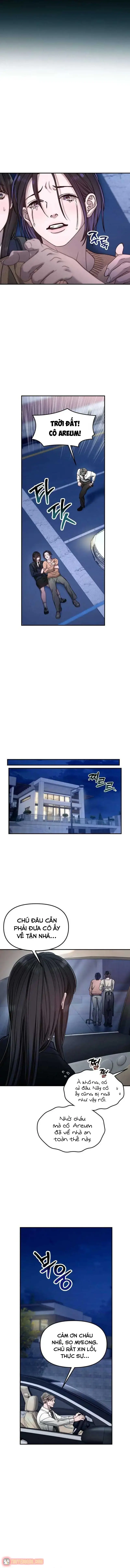 Mẹ Nào Con Nấy Chapter 125 - 11