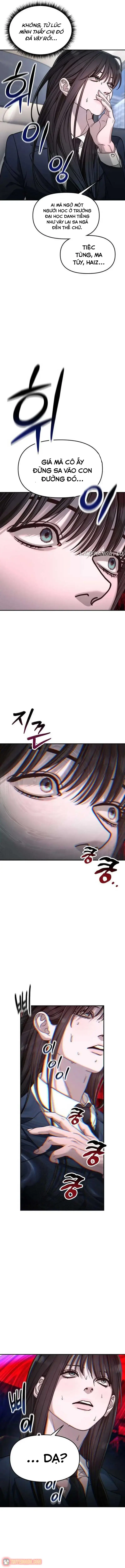 Mẹ Nào Con Nấy Chapter 125 - 13