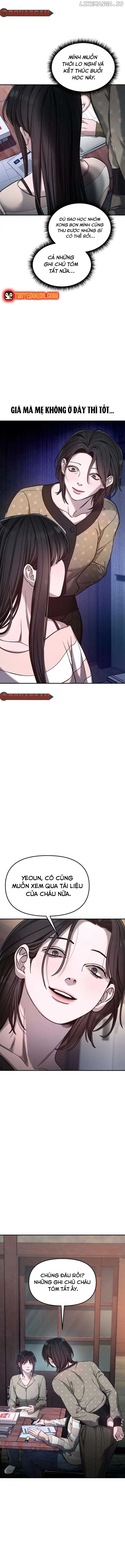 Mẹ Nào Con Nấy Chapter 126 - 3
