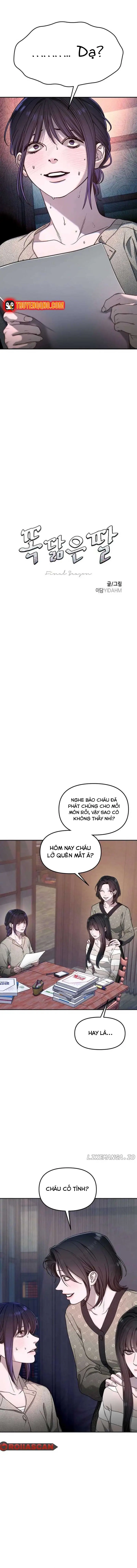 Mẹ Nào Con Nấy Chapter 126 - 4