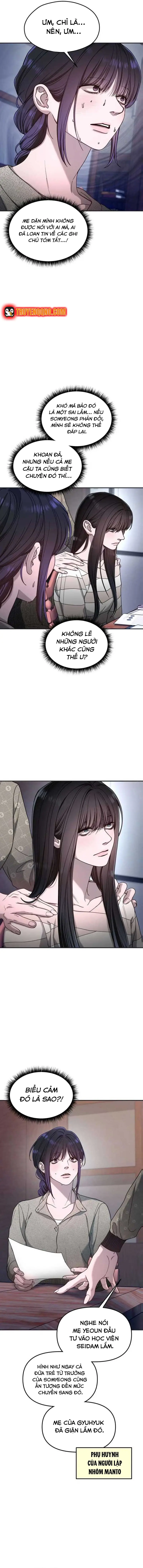 Mẹ Nào Con Nấy Chapter 126 - 5