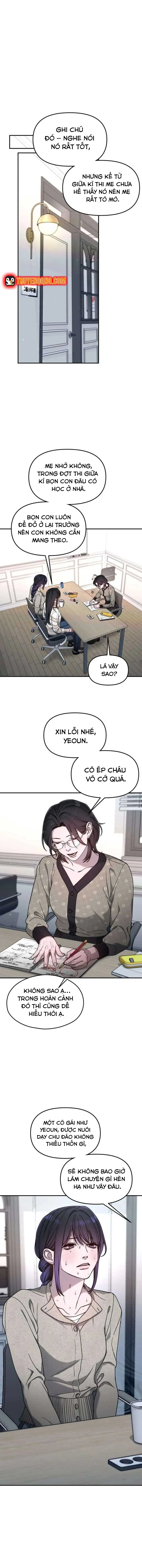Mẹ Nào Con Nấy Chapter 126 - 9