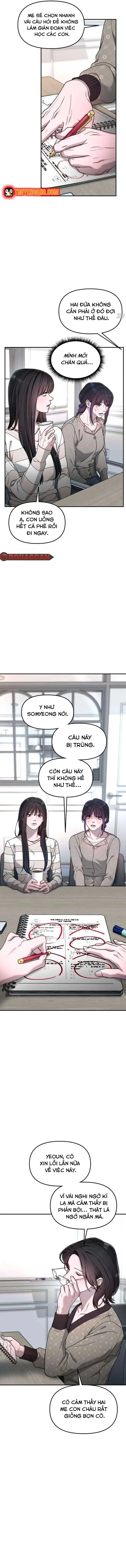 Mẹ Nào Con Nấy Chapter 126 - 10