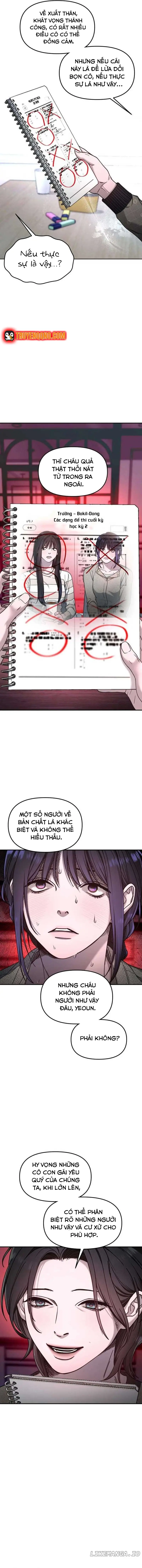 Mẹ Nào Con Nấy Chapter 126 - 11