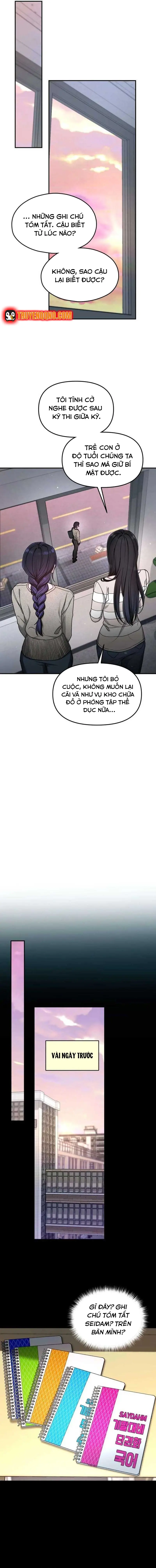 Mẹ Nào Con Nấy Chapter 126 - 12