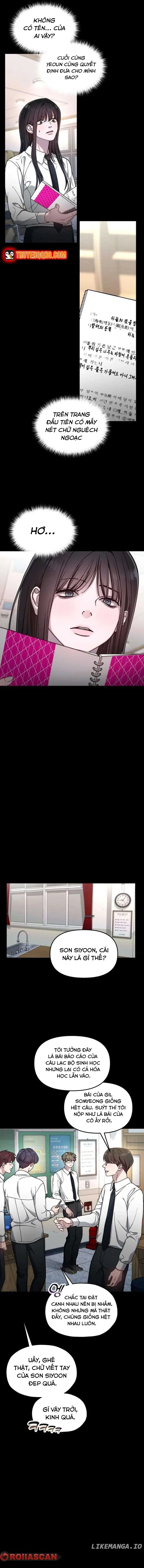 Mẹ Nào Con Nấy Chapter 126 - 13