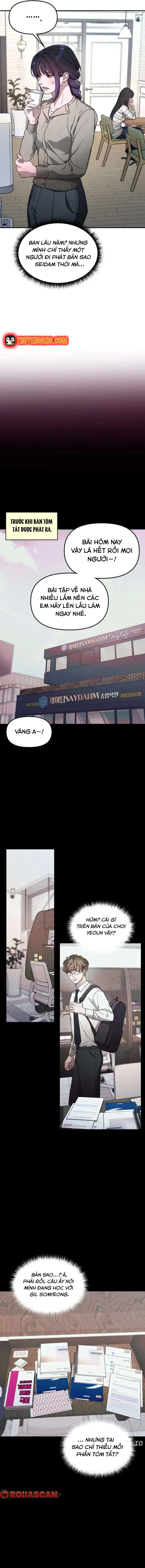 Mẹ Nào Con Nấy Chapter 126 - 15