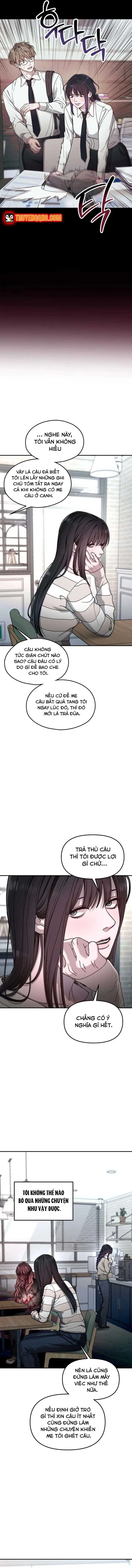 Mẹ Nào Con Nấy Chapter 126 - 16