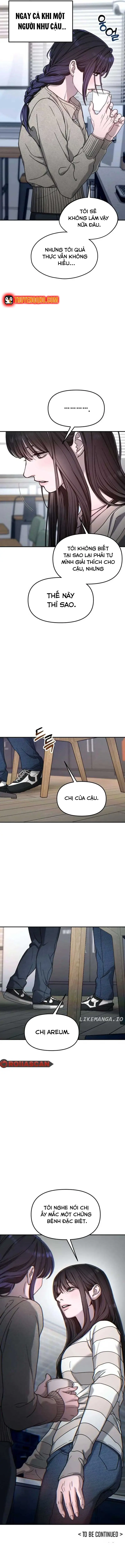 Mẹ Nào Con Nấy Chapter 126 - 17