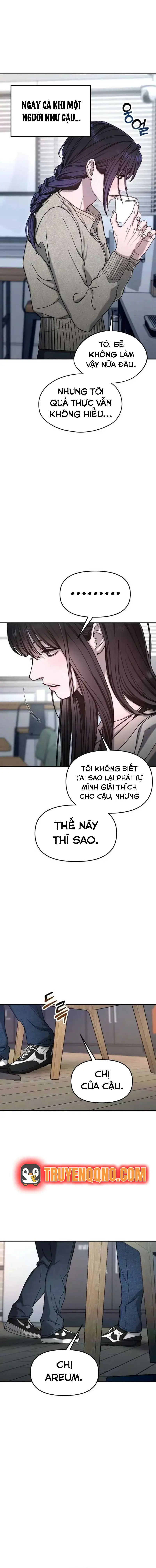 Mẹ Nào Con Nấy Chapter 127 - 3