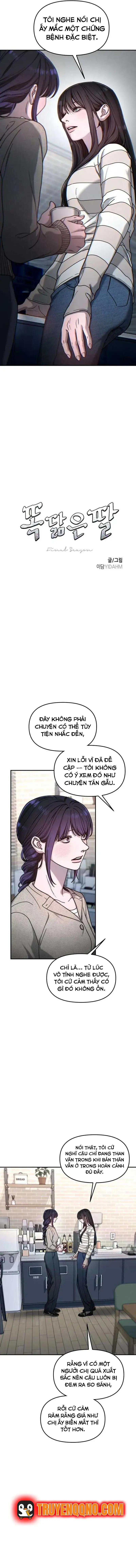 Mẹ Nào Con Nấy Chapter 127 - 4