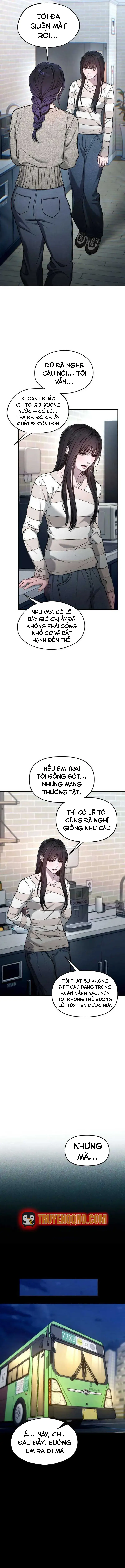 Mẹ Nào Con Nấy Chapter 127 - 12